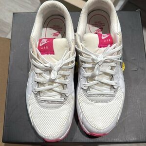 White Airmax 90